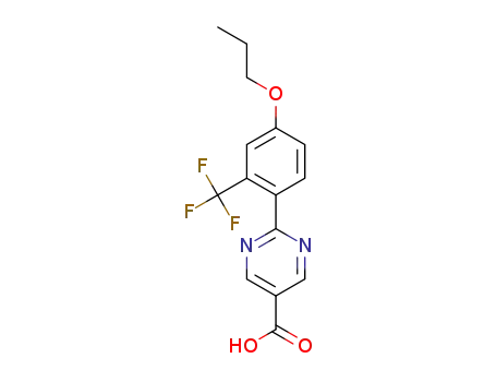 1268385-55-2 Structure