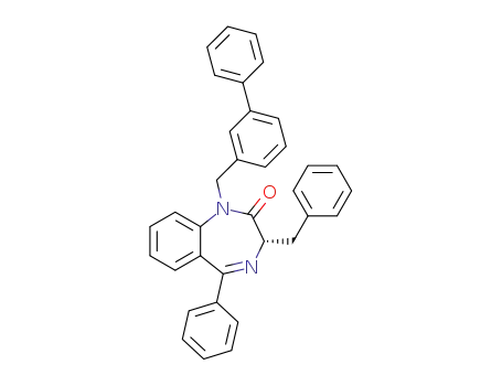 1289116-62-6 Structure