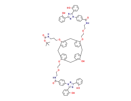 1300740-35-5 Structure