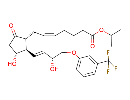 1219032-18-4 Structure
