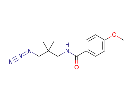 1321622-82-5 Structure