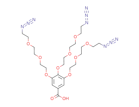 350483-40-8 Structure