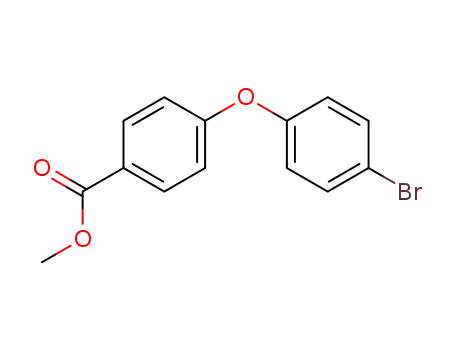 Methyl 4-(4-Bromophenoxy)benzoate