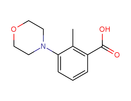 886501-40-2 Structure