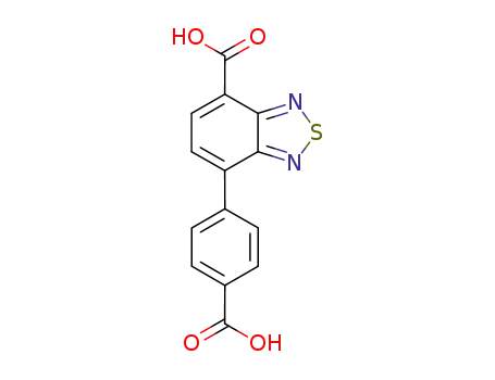 C<sub>14</sub>H<sub>8</sub>N<sub>2</sub>O<sub>4</sub>S