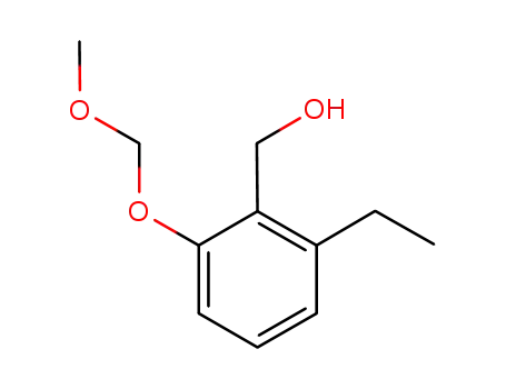 C<sub>11</sub>H<sub>16</sub>O<sub>3</sub>