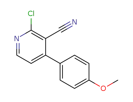 203803-04-7 Structure