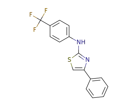 1303995-45-0 Structure