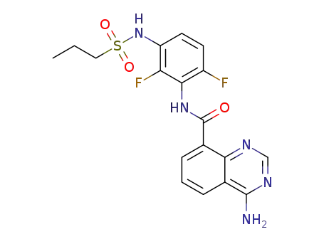 1269420-21-4 Structure