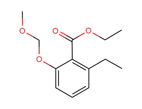 C<sub>13</sub>H<sub>18</sub>O<sub>4</sub>