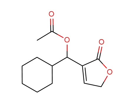 C<sub>13</sub>H<sub>18</sub>O<sub>4</sub>