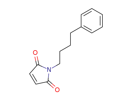 1-(4-phenylbutyl)-1H-pyrrole-2,5-dione