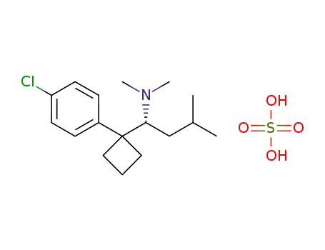 1238593-23-1 Structure