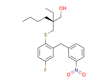 1193512-75-2 Structure