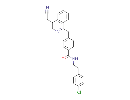1233250-12-8 Structure