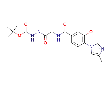 1243204-99-0 Structure