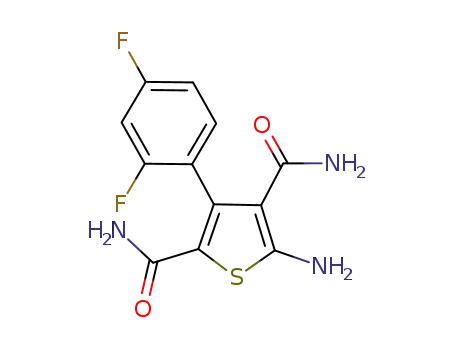 1335000-76-4 Structure