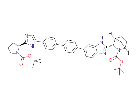 1256387-76-4 Structure