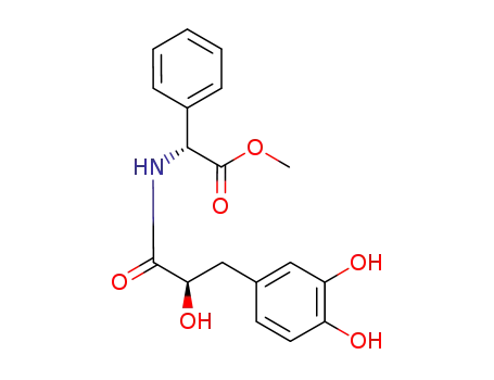 1174681-32-3 Structure