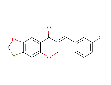 1262428-59-0 Structure
