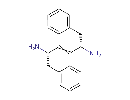 C<sub>18</sub>H<sub>22</sub>N<sub>2</sub>