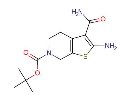 1001020-08-1 Structure