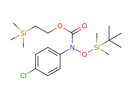 1303610-38-9 Structure