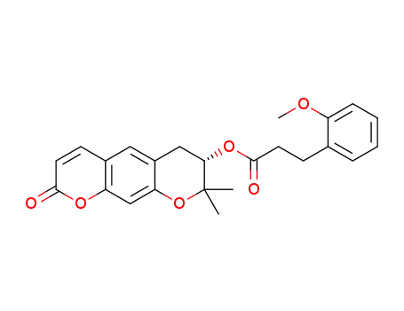 1262418-84-7 Structure