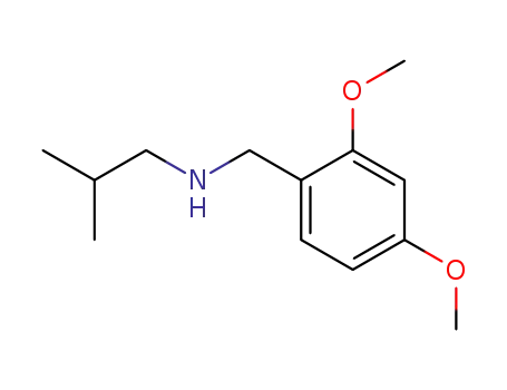 135701-58-5 Structure