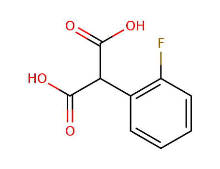 144616-11-5 Structure