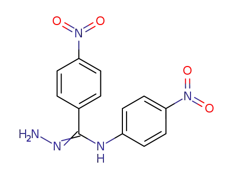 C<sub>13</sub>H<sub>11</sub>N<sub>5</sub>O<sub>4</sub>