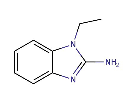 1622-58-8 Structure