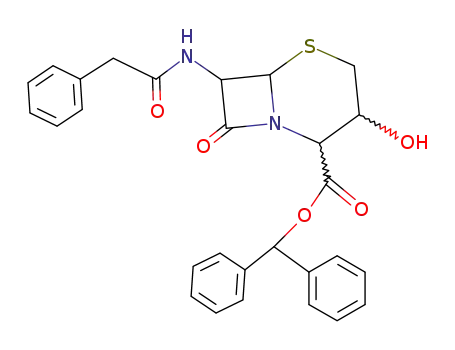 51762-51-7 Structure