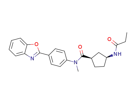 1291779-76-4 Structure