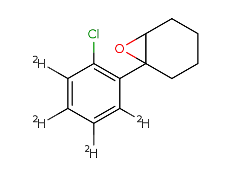 1336986-07-2 Structure