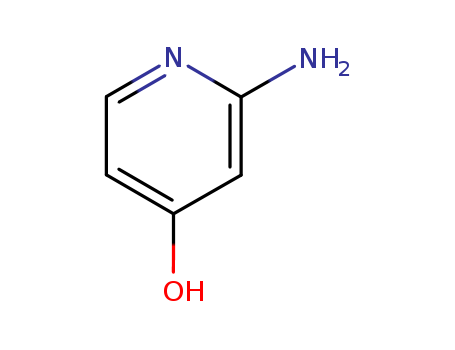 2-AMino-4-hydroxypyridine