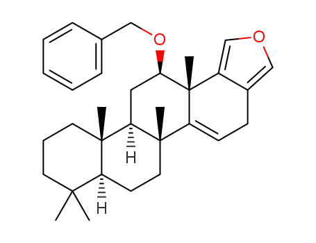C<sub>32</sub>H<sub>42</sub>O<sub>2</sub>