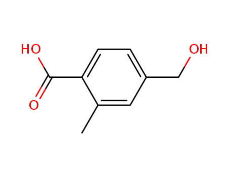 메틸 4-(히드록시메틸)-2-메틸벤조에이트