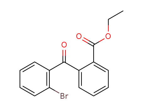 2-BROMO-2'-CARBOETHOXYBENZOPHENONE