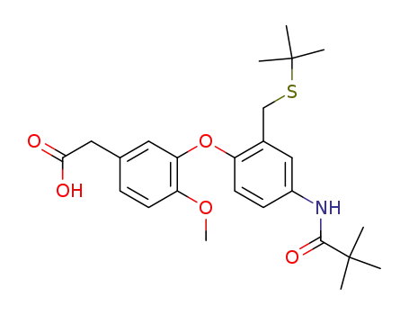 1203503-64-3 Structure