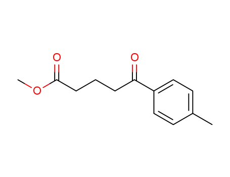 5-(p-tolyl)-5-oxopentanoic acid methyl ester