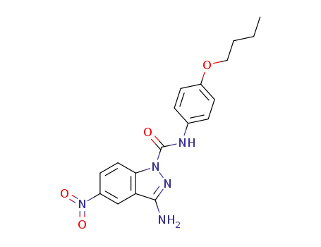 1263320-07-5 Structure