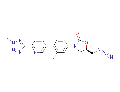 1293990-05-2 Structure