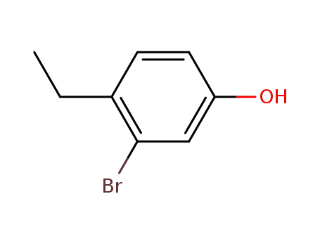 540495-28-1 Structure