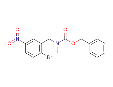 1329171-58-5 Structure