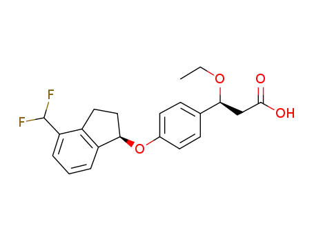 1202576-60-0 Structure