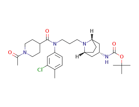 1221446-17-8 Structure