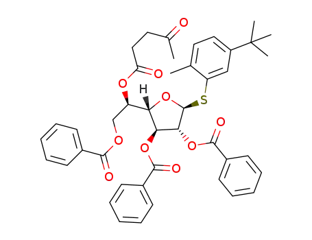 1269500-81-3 Structure