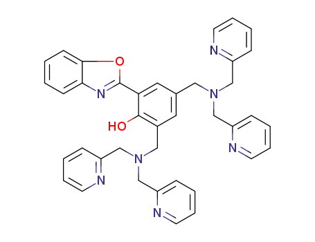 1275589-00-8 Structure