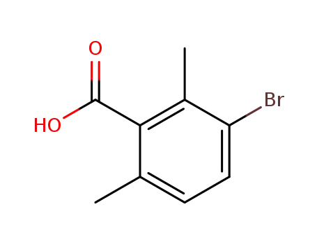 123278-07-9 Structure